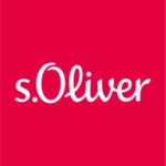 s.oliver – fashion & lifestyle android application logo